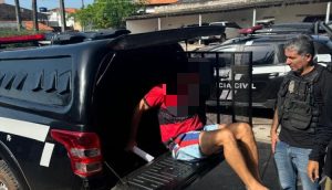 Polícia Civil prende suspeito de fraudar medidores de energia em
