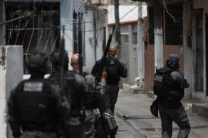 Polícia Civil promete resposta contra CV por mortes de policiais