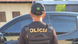 Polícia Federal combate fraudes bancárias cibernéticas no Maranhão