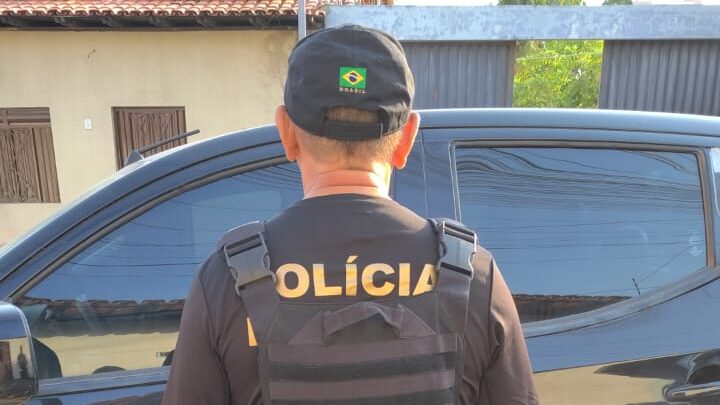 Polícia Federal combate fraudes bancárias cibernéticas no Maranhão