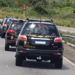 Polícia Federal intensifica ações de combate ao desmatamento na Terra