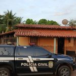 Polícia deflagra operação e prende três suspeitos de homicídios no