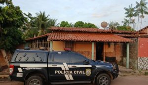 Polícia deflagra operação e prende três suspeitos de homicídios no