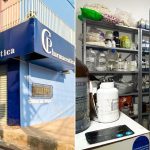 Polícia fecha laboratório clandestino de medicamentos no MA