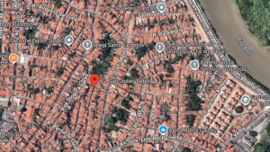 Polícia impede confronto entre facções na Liberdade, em São LuísCentral