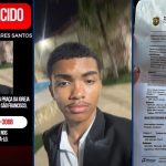 Polícia investiga desaparecimento de jovem em São Luís