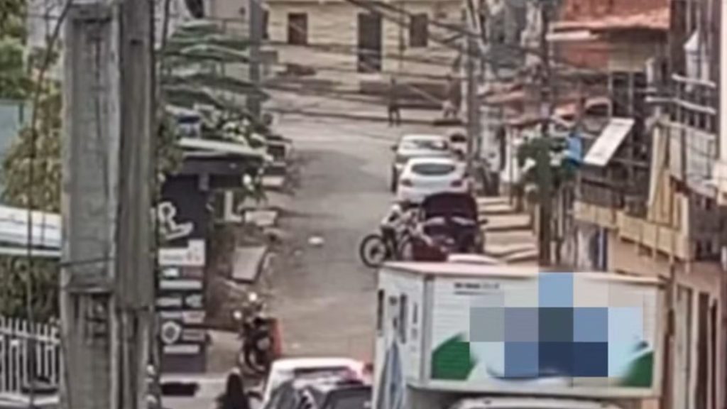 Polícia investiga dois homicídios nas últimas 24h na Grande IlhaCentral