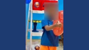 Polícia investiga morte de menino de 3 anos vítima de