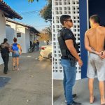 Polícia prende grupo por golpes contra idosos em São Luís