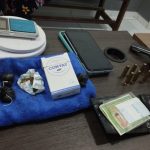 Polícia prende homem em flagrante por violência doméstica e tráfico