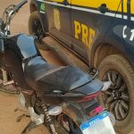Polícia recupera duas motocicletas durante fiscalizações no Maranhão
