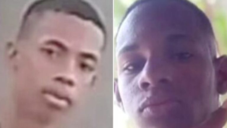 Polícia segue buscas por adolescentes desaparecidosCentral de Noticias Brasil