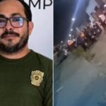 Policial penal é morto a tiros após briga de trânsito