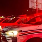 Policiamento é reforçado na Área Leste da Grande Ilha para