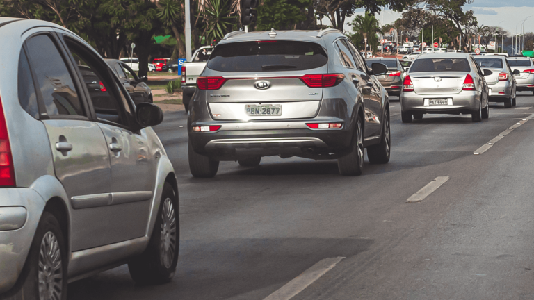 Polo é ultrapassado e perde posto de carro mais vendido