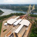 Ponte da Integração abrirá em operação gradual