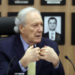 Por que PCC e CV não são considerados grupos terroristas