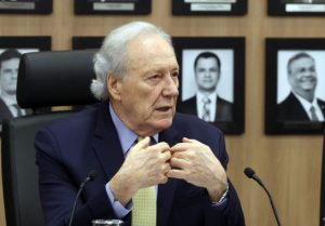 Por que PCC e CV não são considerados grupos terroristas