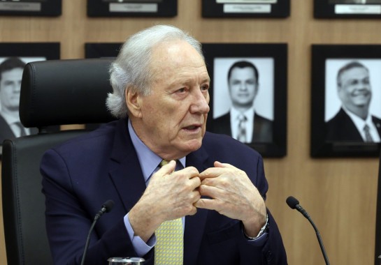 Por que PCC e CV não são considerados grupos terroristas