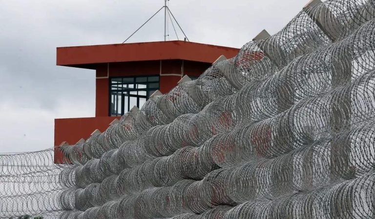 Por que a Papuda se tornou o símbolo da punição