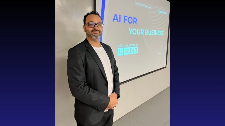 Por que dominar Inteligência Artificial é essencial para os negócios