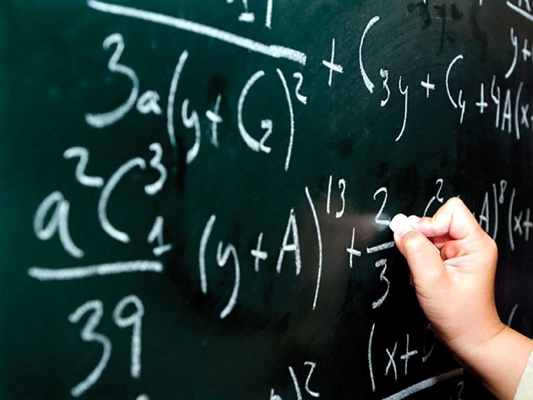 Por que não existe um Prêmio Nobel de Matemática?