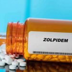 Por que o Zolpidem pode causar alucinação?