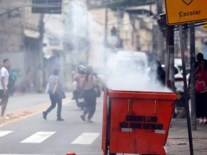 Por que o crime organizado mantém domínio no Rio de