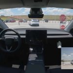 Por que o robotáxi da Tesla segue longe de sair