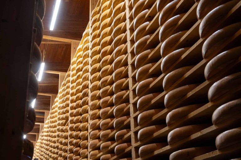 Por que os EUA guardam mais de 600 milhões de