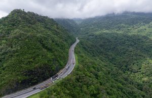 Por rodovias sustentáveis, governo permitirá aumento do pedágio