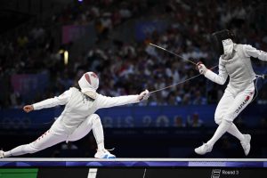 Porque atletas canhotos são melhores em alguns esportes? Estudo responde