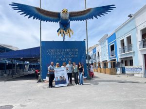 Portela tem cursos grátis de capacitação e inclusão social
