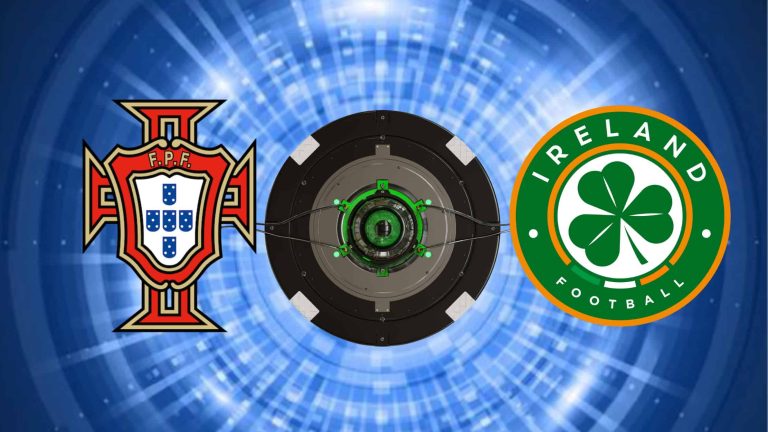 Portugal x Irlanda: onde assistir, horário e escalação do jogo