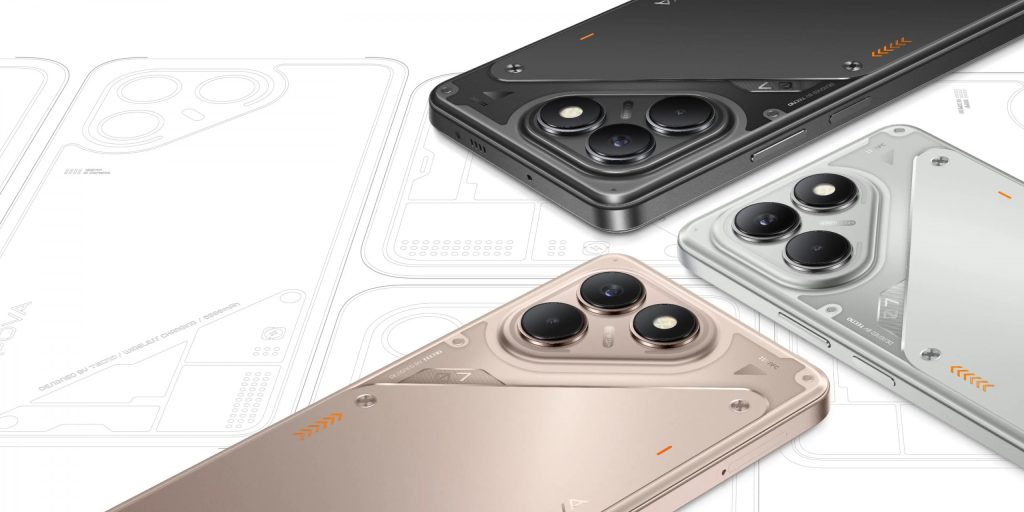 Pova 7: Com foco no desempenho, novo celular chinês chega