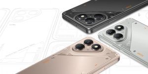 Pova 7: Com foco no desempenho, novo celular chinês chega