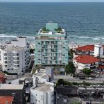 Praia dos Ingleses ganha prédios de 10 andares
