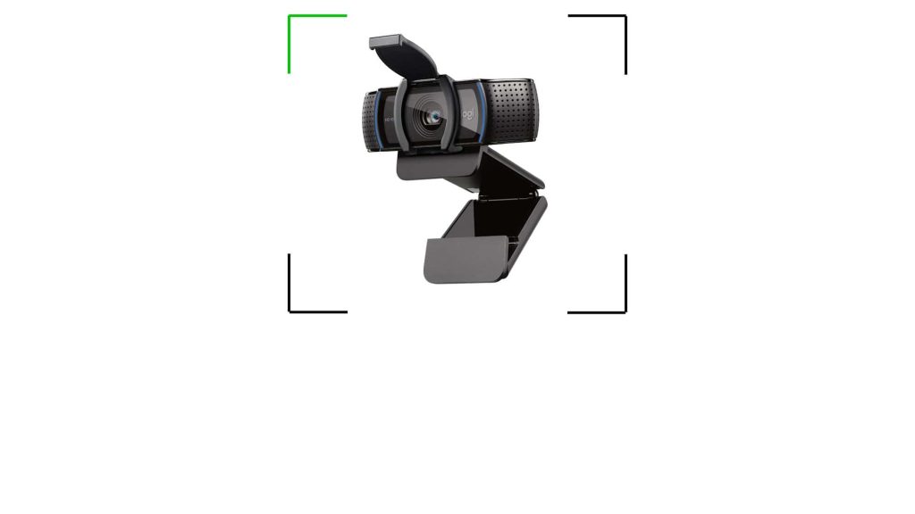 Preço caiu: Logitech C920s entrega vídeo em Full HD e