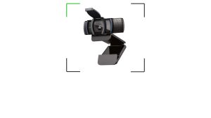 Preço caiu: Logitech C920s entrega vídeo em Full HD e