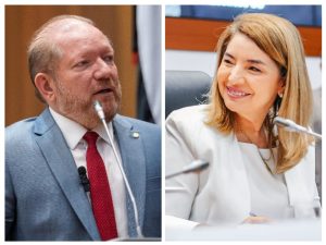 Presidência da Assembleia: Fux cancela destaque e julgamento será retomado