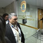 Presidente da Conafer, preso por falso testemunho na CPI do