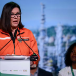 Presidente da Petrobras diz que risco de explorar Margem Equatorial