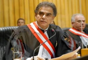 Presidente do TST vê riscos da “pejotização” promover a “ruptura