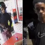 Preso bandido que agiu com violência contra comercianteCentral de Noticias