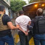 Preso em São Paulo um dos fundadores do PCM foragido