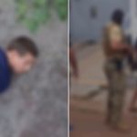 Preso suspeito de arquitetar morte de agente de segurança
