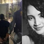 Preso suspeito de matar mulher na região dos Lençóis Maranhenses