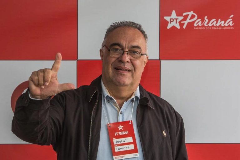 Primeiro condenado da Lava Jato mira eleição em 2026 pelo