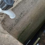 Problema no sistema de abastecimento deixa moradores sem água na