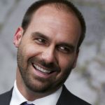 Processo que pede cassação de Eduardo Bolsonaro pode ser arquivado